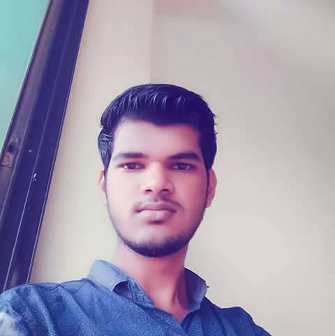 Sandeep Vishwakama